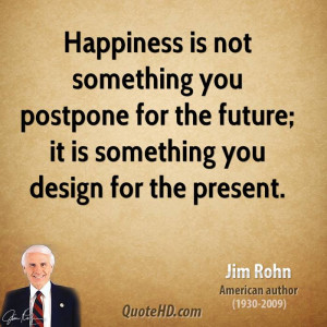 Jim Rohn Inspirational Quotes