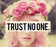 trust no bitch tumblr gratitude quotes pretty little liars quotes ...