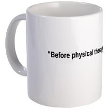Physical Therapy Quotes Gifts