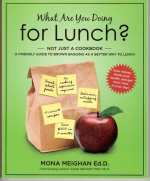 brown bag lunch ideas