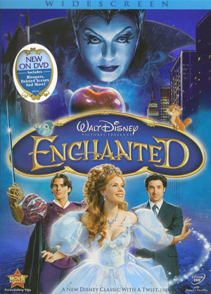 Ella Enchanted Fairy Tale Movies