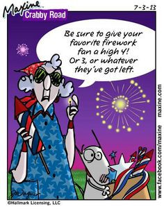 4th of july more girlluv maxine maxine funny funny stuff 4th of july ...