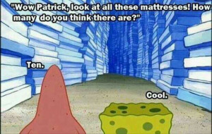 Spongebob quotes