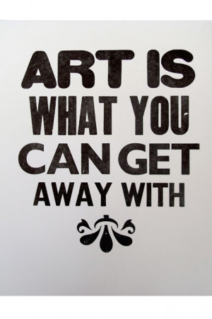 Art-is-What-You-Can-Get-Away-With-by-Stephen-Kenny-from-TAG-Fine-Arts ...