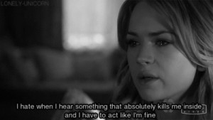 sad #the truth #happens all the time