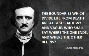 Edgar Allan Poe Quotes