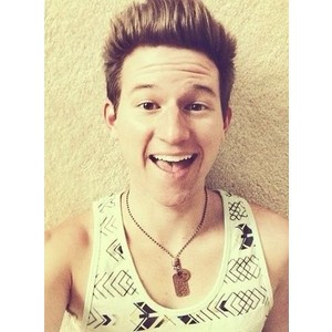 Ricky Dillon Quotes