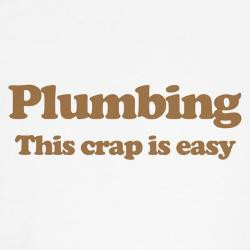 Plumber Quotes and Sayings