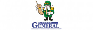 You are here: Home » Auto Insurance » The General Auto Insurance