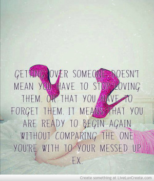 ... , girls, inspirational, life, love, moving on, pretty, quote, quotes
