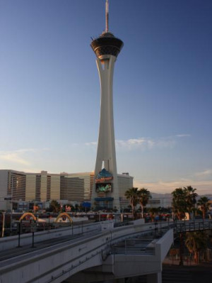 Ballys Paris Las Vegas Nevada