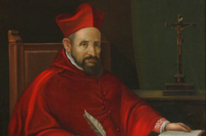 Catholic Quote of the Day — from St. Robert Bellarmine
