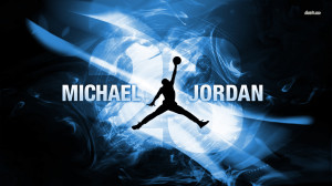 Michael Jordan Quotes Wallpaper #89520 - Resolution 1366x768 px