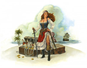 Quotes of the Week: The irregularities of the privateering story