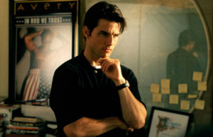 Jerry Maguire Help Me Help You