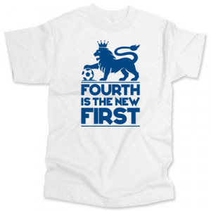 who are ya designs Top 10 Football And Premier League Related T Shirts