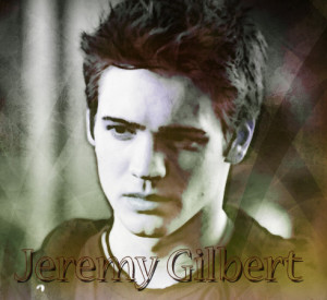 jeremy gilbert vampire diaries quotes