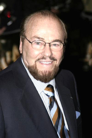 James Lipton Pictures