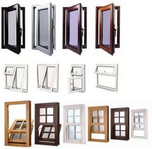 Vertical Sash Windows at unbeatable prices from My Window Quotes