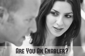 How To Tell If You Are An Enabler - Signs Of Enabling - Summit Helps