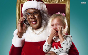 Tyler Perry's A Madea Christmas wallpaper 1680x1050