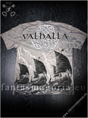 Viking Valhalla Loading... please wait.