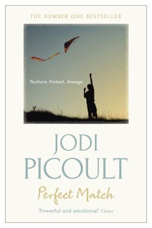 Jodi Picoult