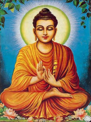 Buddhism interesting facts