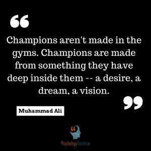 champions aren t made in the gyms champions are made from something ...