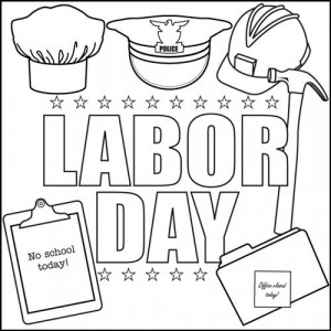 ... Labor Day Pictures: No School, No Work Today Sayings On Labour Day