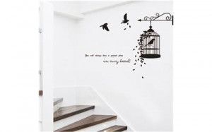 Bird Quotes Cage Conceptual Freedom Quote