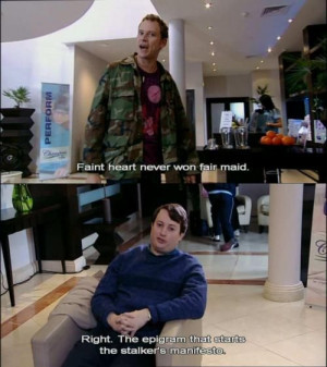 ... peep show quotes it s a show entirely made up of amazing quotes