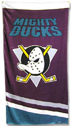Team Canada Hockey Large Flag
