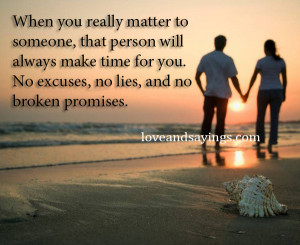 Broken Promises Quotes And Sayings No broken promises