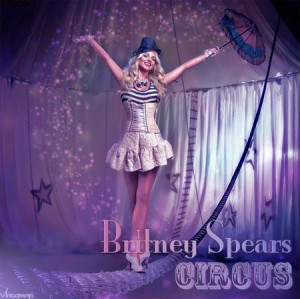 Britney Spears Circus Tour Womanizer