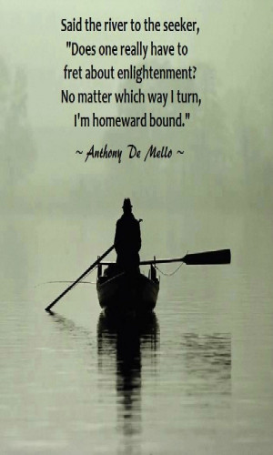 Quotes by Anthony De Mello