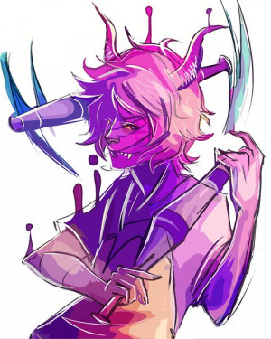 Homestuck Zerochan Pinterest