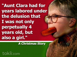 christmas story quotes euea5Xut