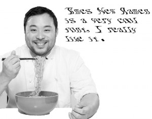 Don't even get me started. I'm not against all vegetarians. But if you ...