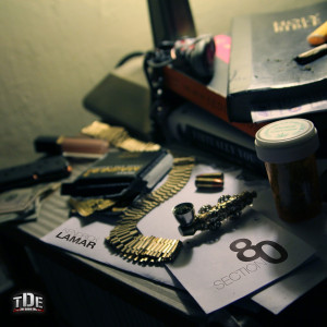 Kendrick Lamar – Section.80 (Artwork & Tracklist)