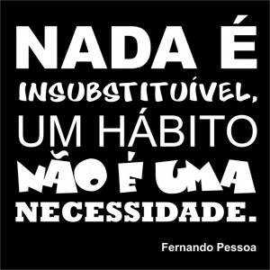 Fernando Pessoa Quote