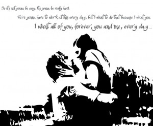 The Notebook Quotes Thats What We Do We Fight We started valuing each ...