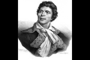 Image of Jean Paul Marat