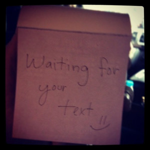 Waiting Quotes For Your Text