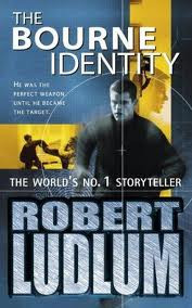 The Bourne Identity (Trilogy) by Robert Ludlum