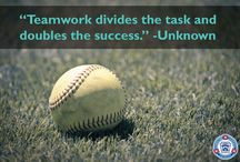 Quotes / by Little League International