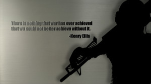 Henry Ellis by GuruGrendo