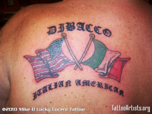 Related Pictures italian tattoo quote meaning follow your heart