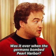 Booze, Sex and Parties: National Lampoon’s Animal House Raises the ...
