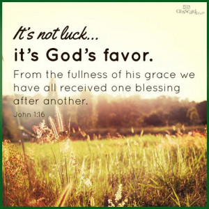 The Lord, Inspiration, Good Things, God Favors, Christian Quotes, Luck ...
